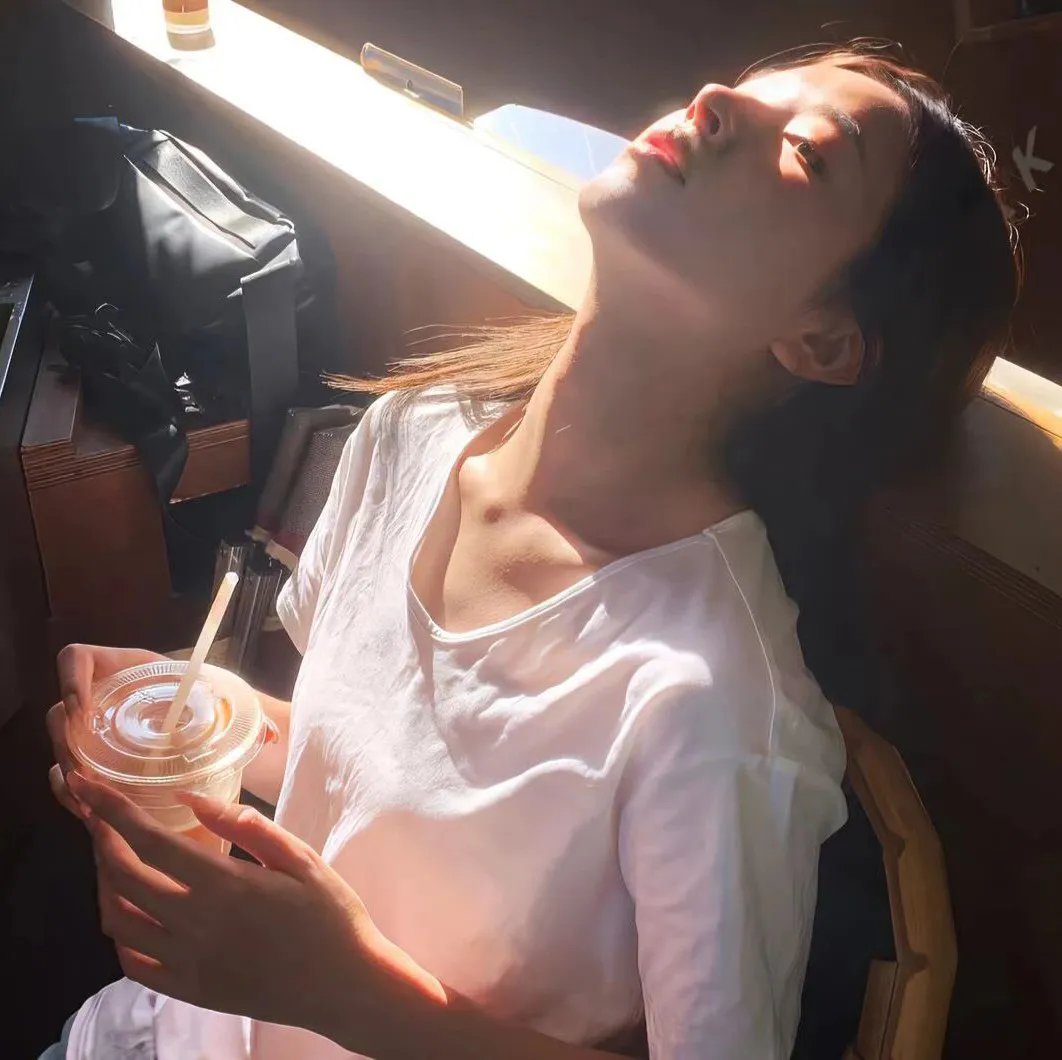 凯茜回家